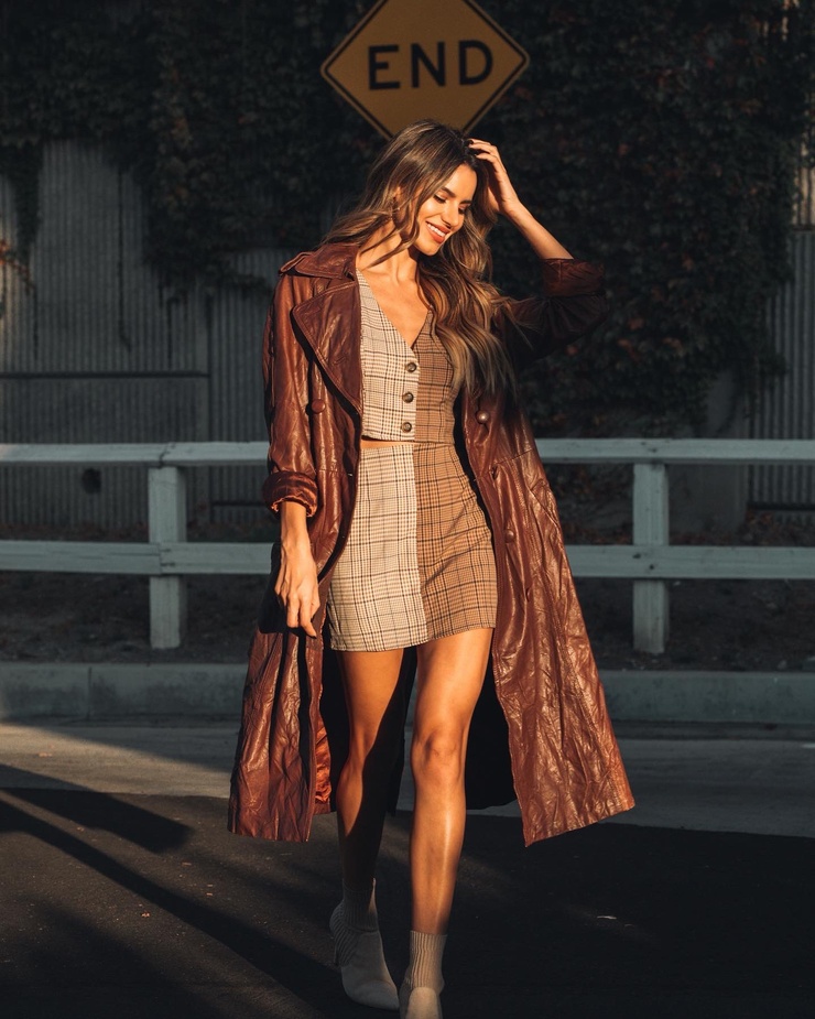 Madison Justice