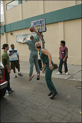 Scrubs