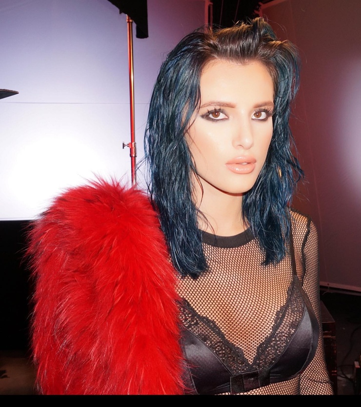 Bella Thorne Bella Thorne