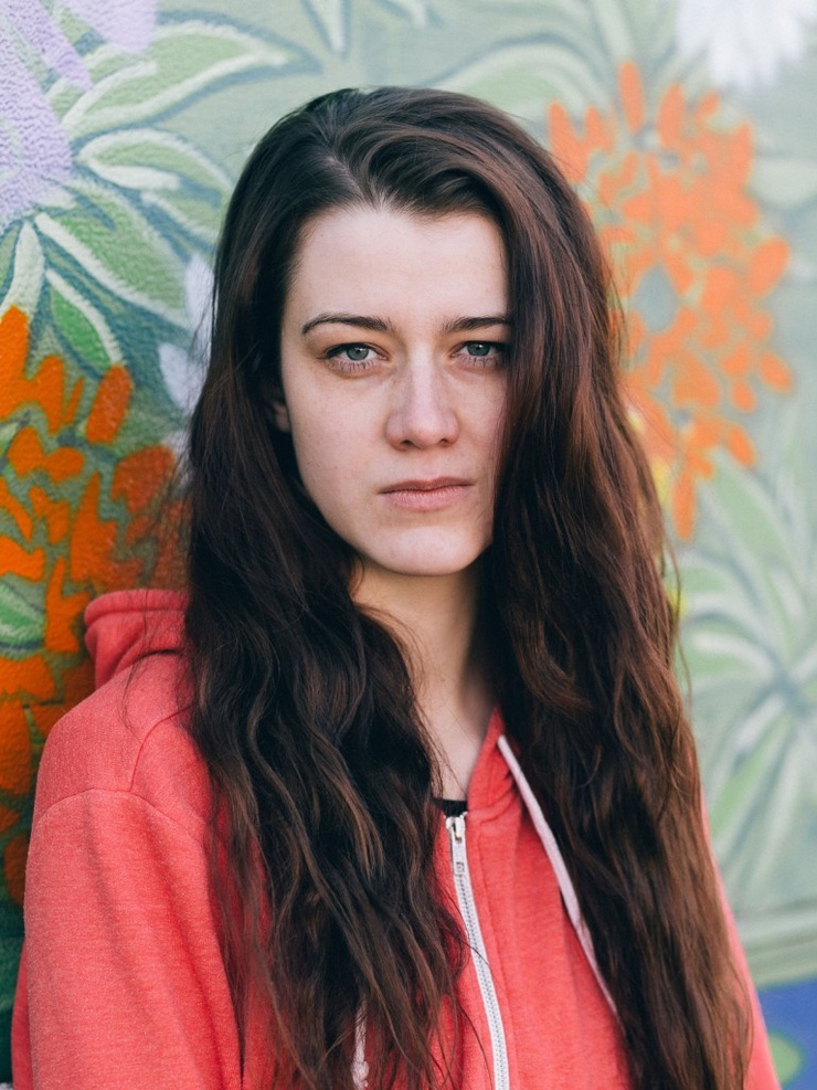 Lea Knoff