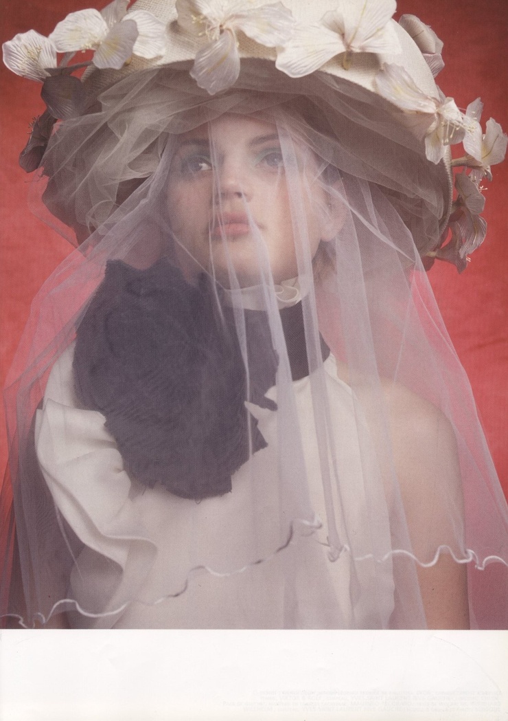 Guinevere Van Seenus