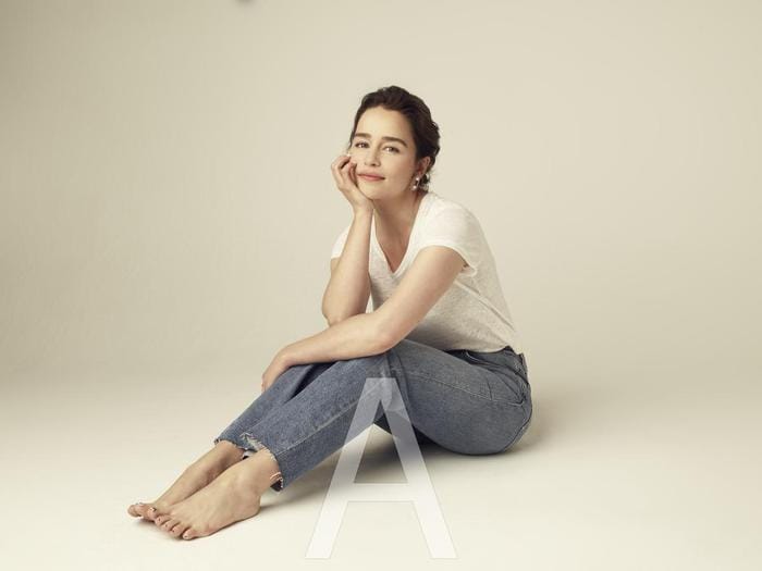 Emilia Clarke Emilia Clarke