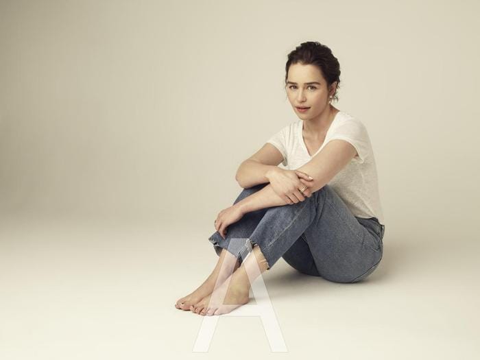 Emilia Clarke