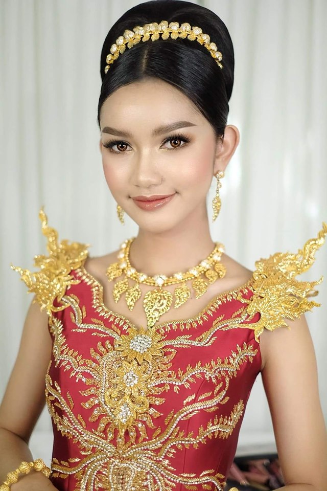 Somnang Alyna Somnang Alyna