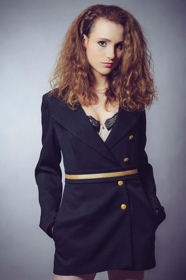 Jana Kvantiková Jana Kvantiková