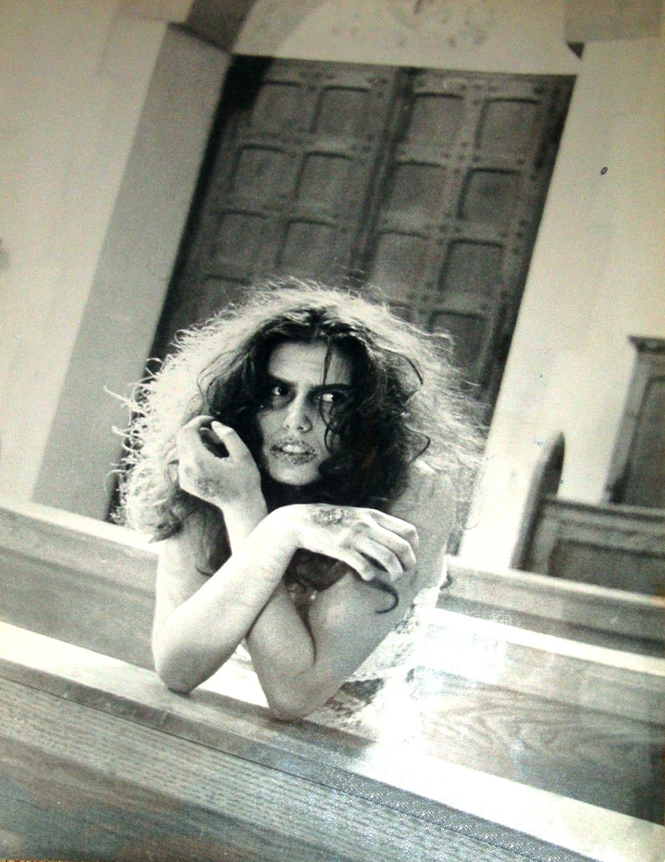 Stella Carnacina