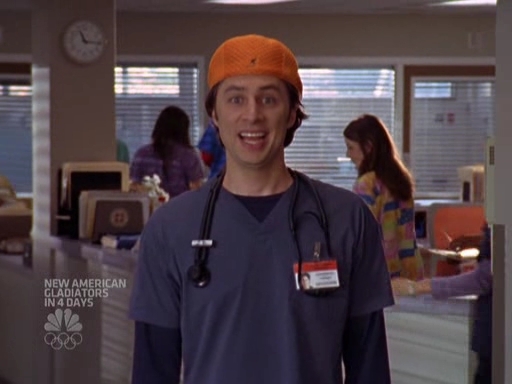 Scrubs