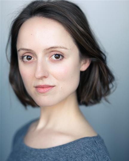 Isabella Marshall