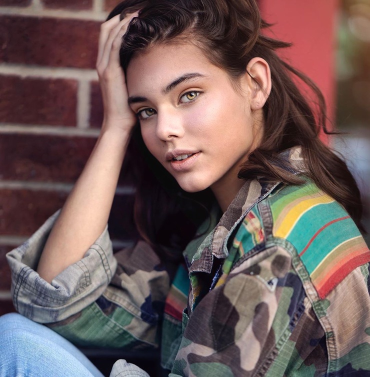 Laneya Grace Laneya Grace