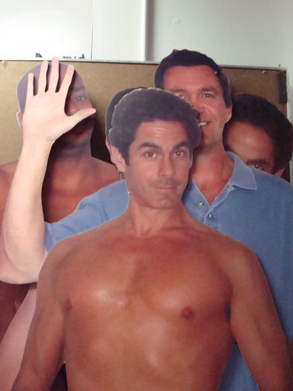 Scrubs