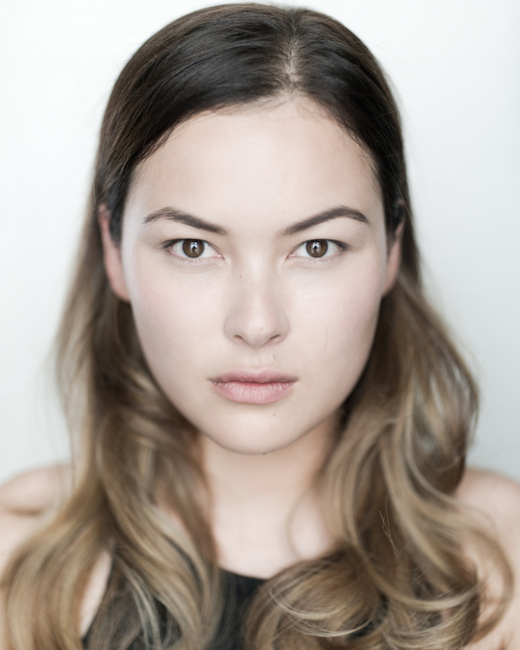 Jemma Moore