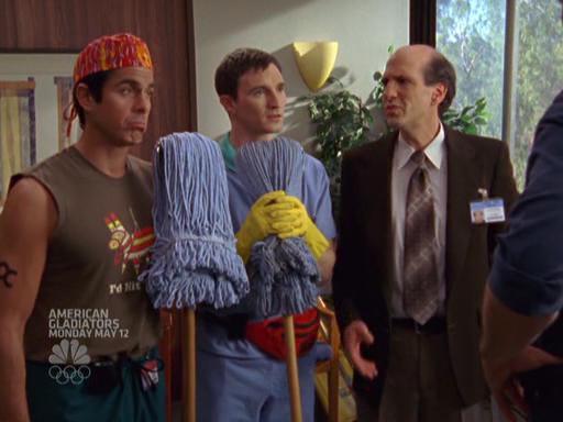 Scrubs