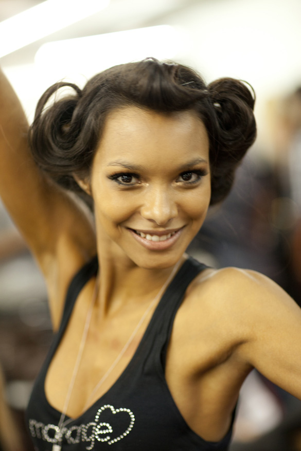 Lais Ribeiro Lais Ribeiro