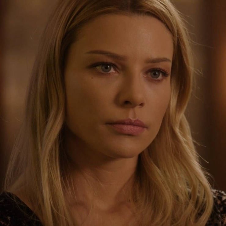 Picture of Lauren German