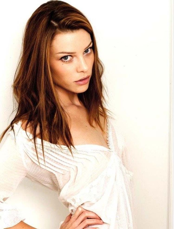 Lauren German Lauren German