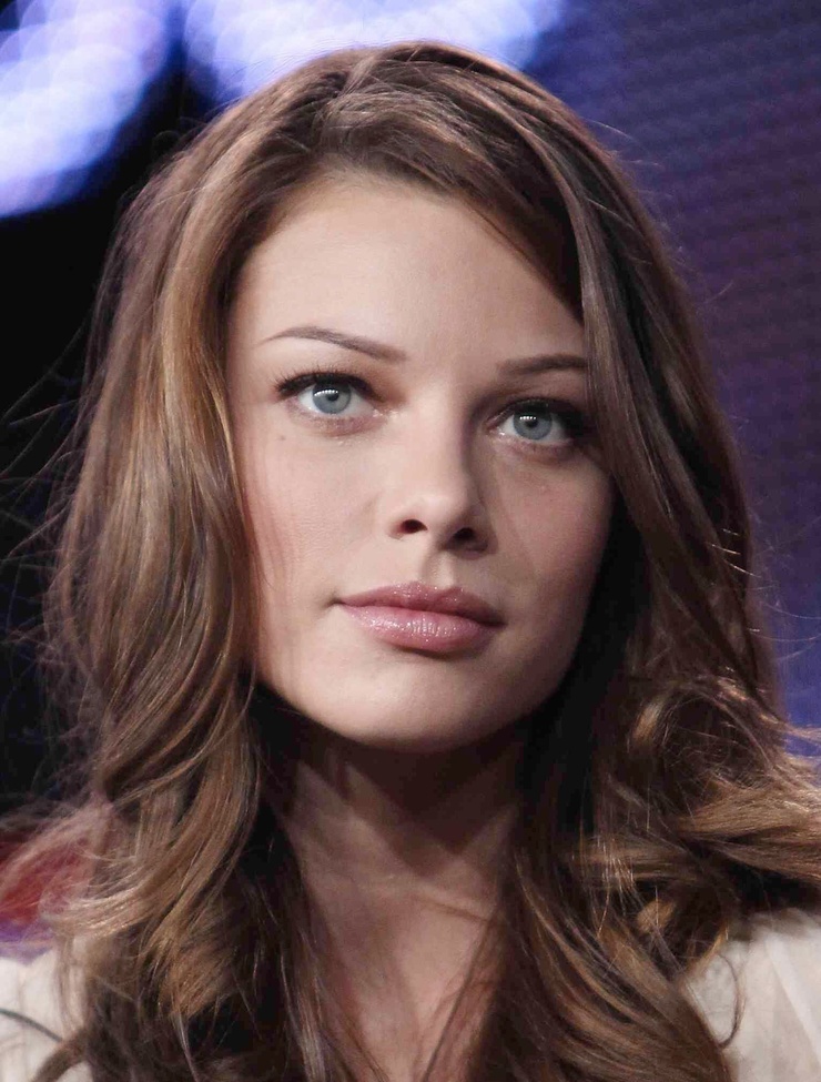 Lauren German
