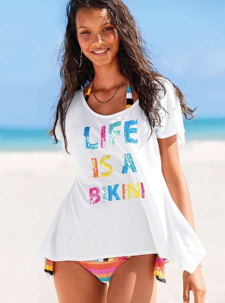 Lais Ribeiro Lais Ribeiro