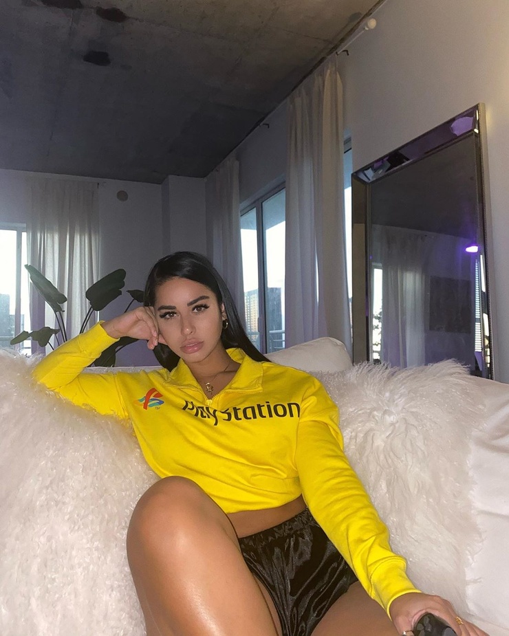 Stephanie Rao