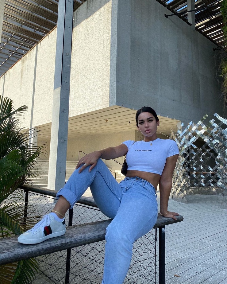 Stephanie Rao