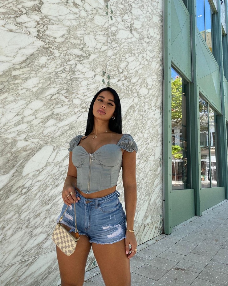 Stephanie Rao