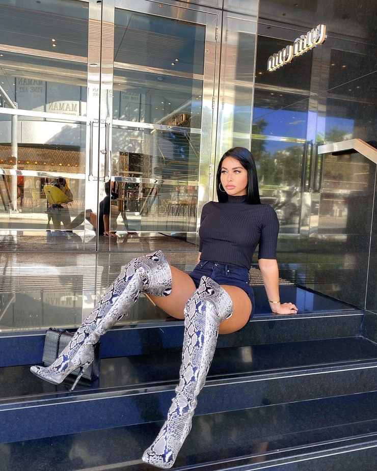 Stephanie Rao