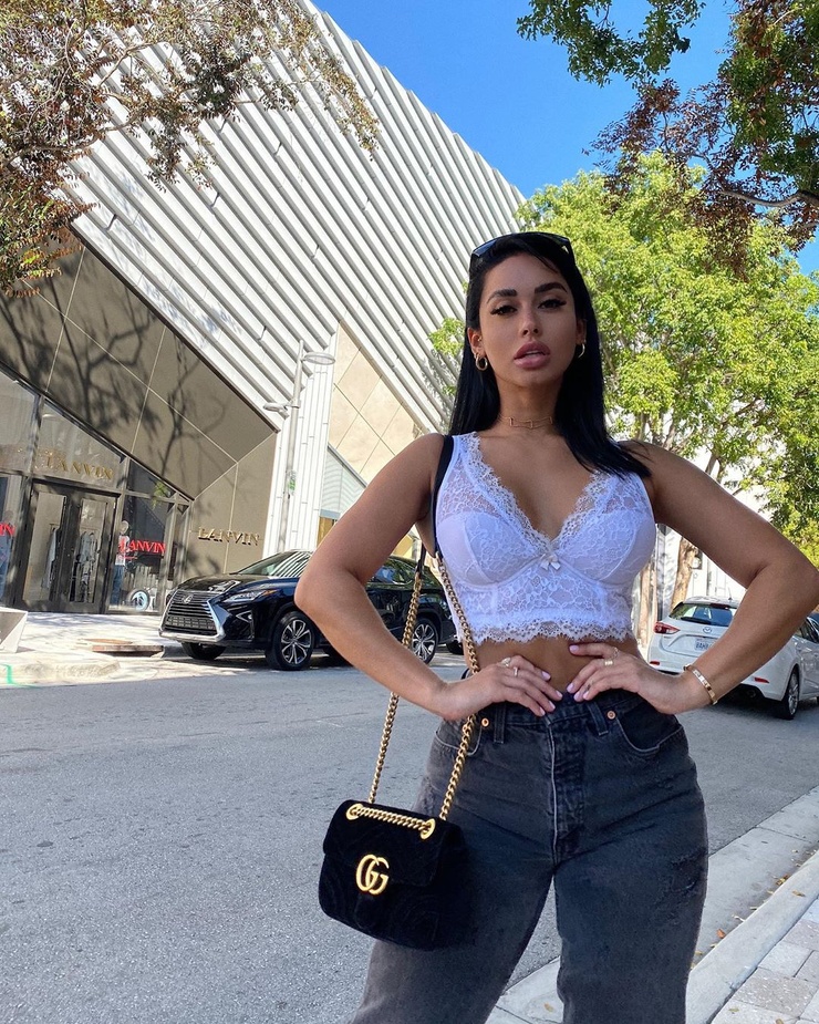 Stephanie Rao