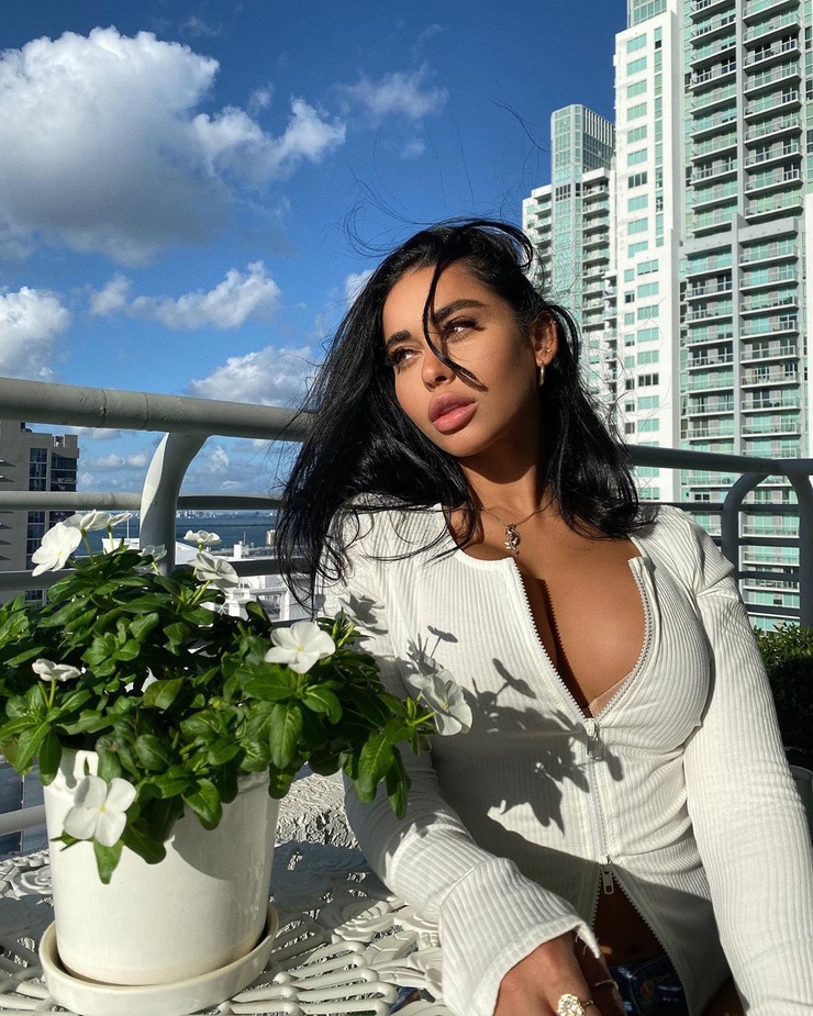 Stephanie Rao