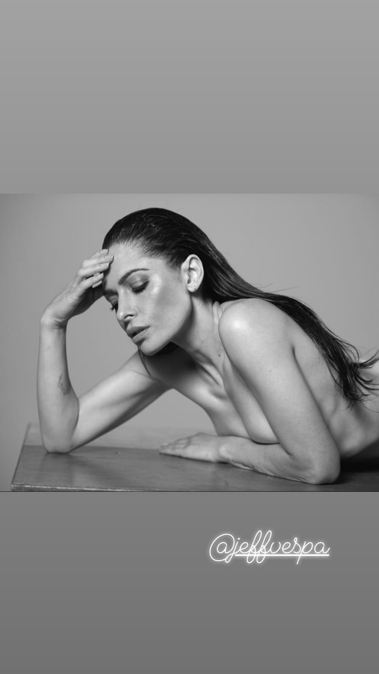 Sarah Shahi Sarah Shahi