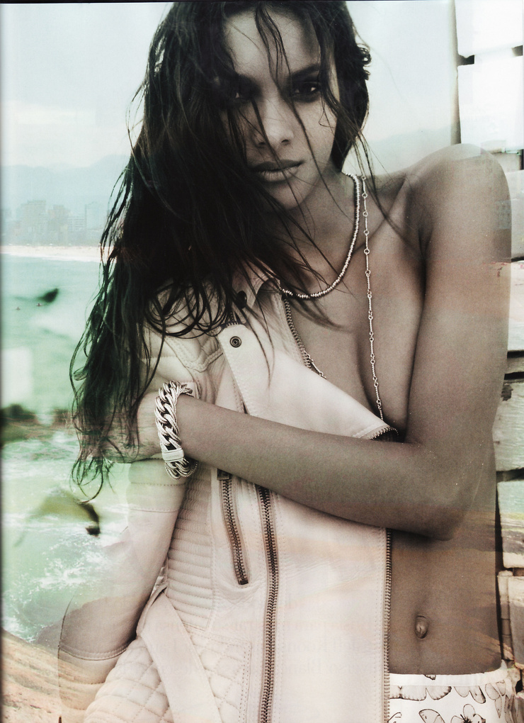 Lais Ribeiro Lais Ribeiro