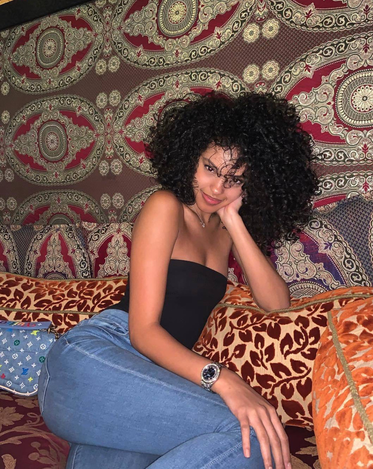 Jasmine Daniels