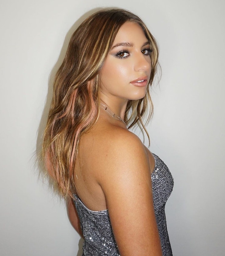 Mackenzie Ziegler