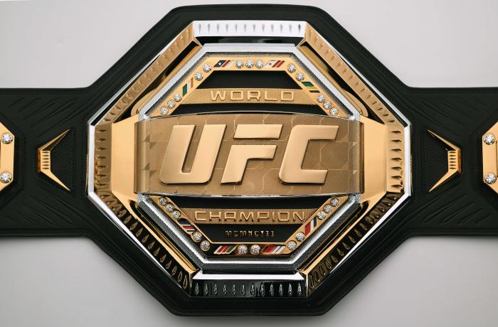 Ultimate Fighting Championships