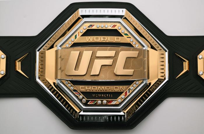 Ultimate Fighting Championships Ultimate Fighting Championships