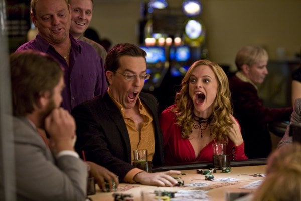 Jade (the hangover)