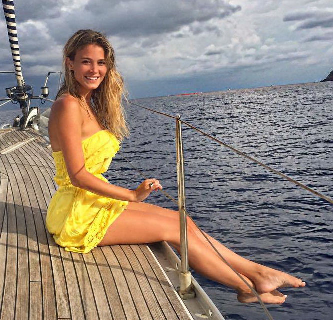 Diletta Leotta Diletta Leotta