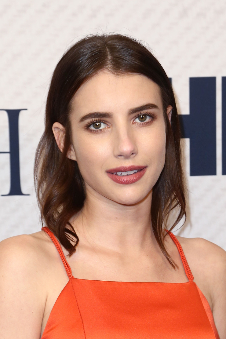 Emma Roberts Emma Roberts