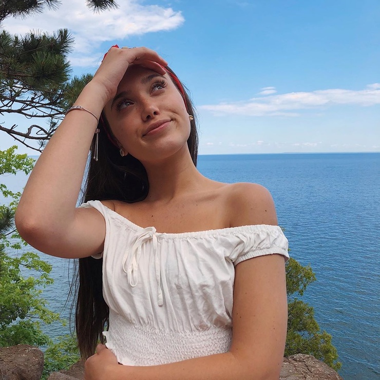 Hannah Meloche
