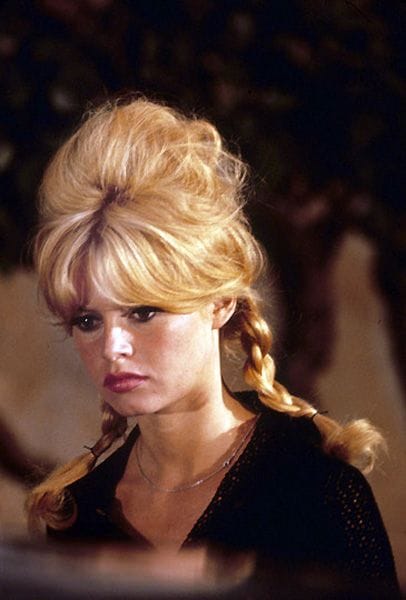 Brigitte Bardot