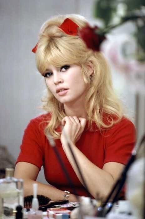 Brigitte Bardot