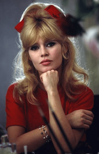 Brigitte Bardot