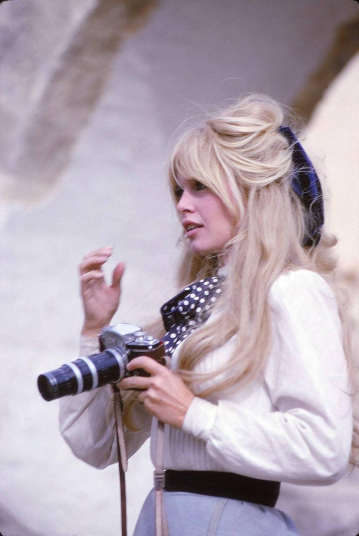 Brigitte Bardot Brigitte Bardot