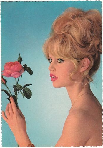 Brigitte Bardot