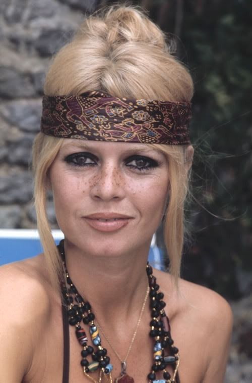 Brigitte Bardot Brigitte Bardot