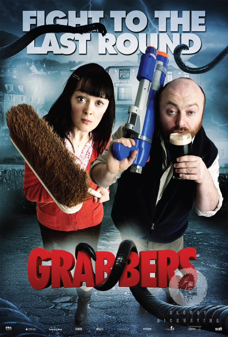 Grabbers