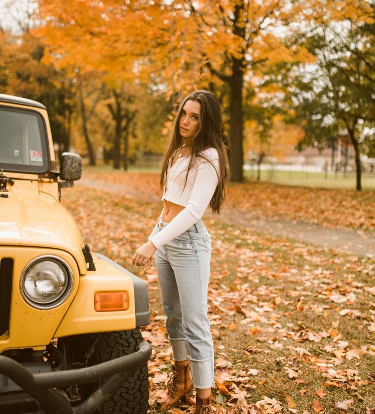 Hannah Meloche