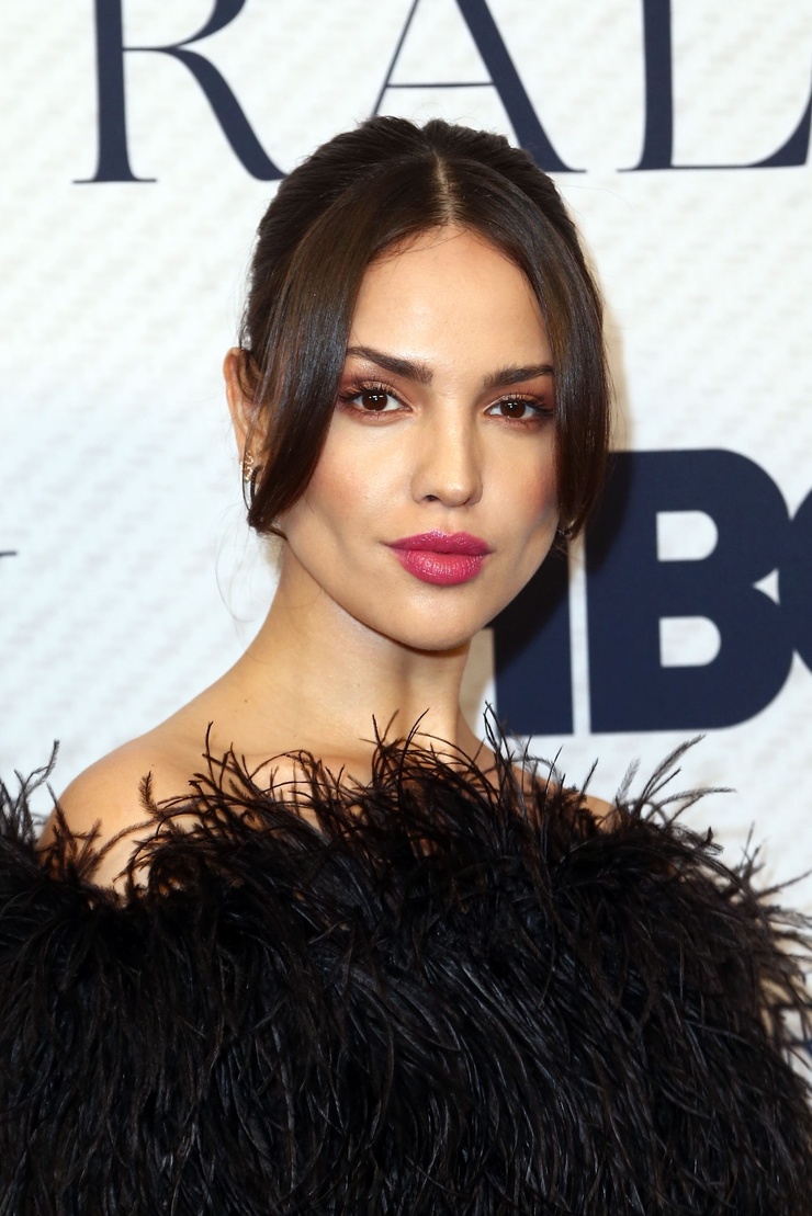 Eiza Gonzalez