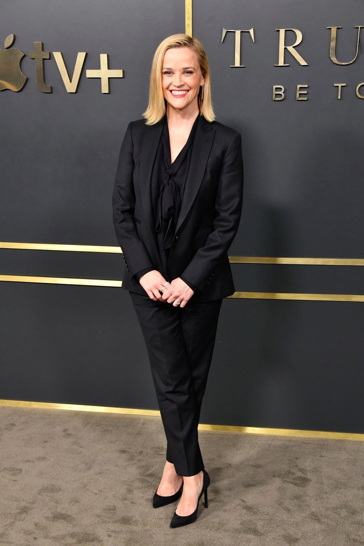 Reese Witherspoon Reese Witherspoon