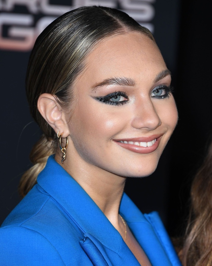 Maddie Ziegler