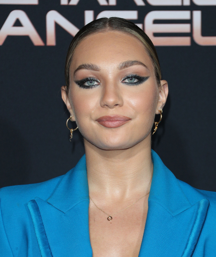 Maddie Ziegler