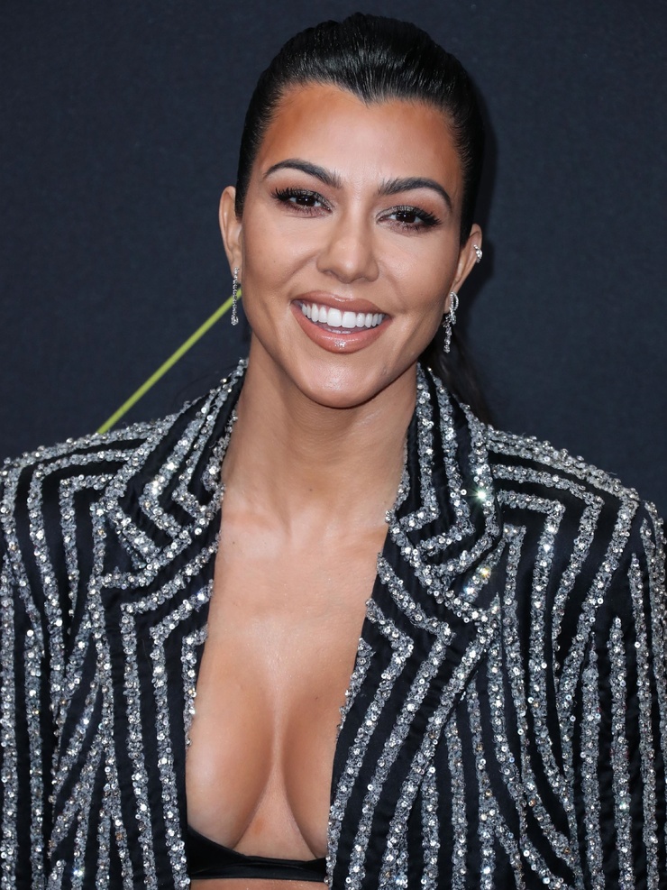 Kourtney Kardashian Kourtney Kardashian